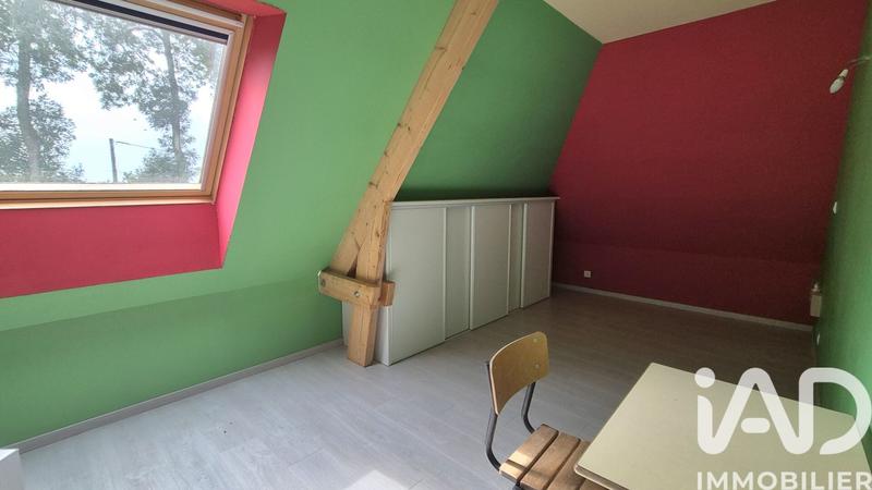 Maison de village - 175 m² - 6 pièces