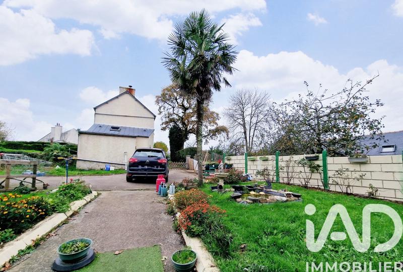 Maison de village - 172 m² - 6 pièces