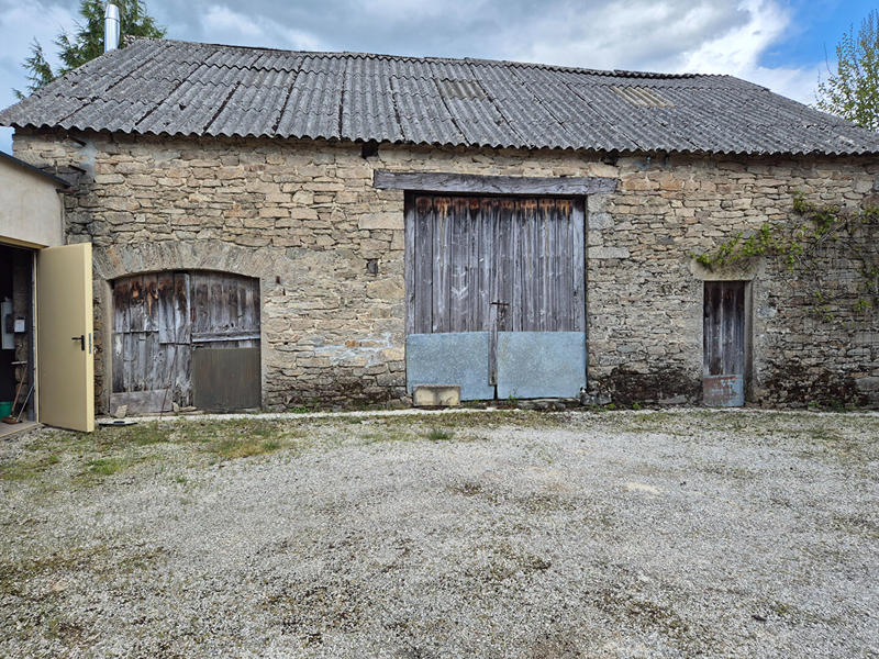 Maison - 227 m² - 9 pièces