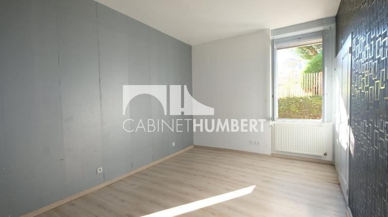 Maison en pierre - 189 m² - 6 pièces