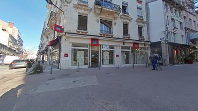 Local commercial - 77 m²