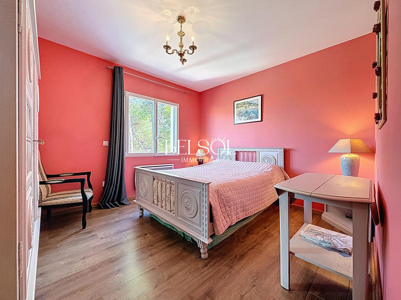 Maison ancienne - 160 m² - 6 pièces