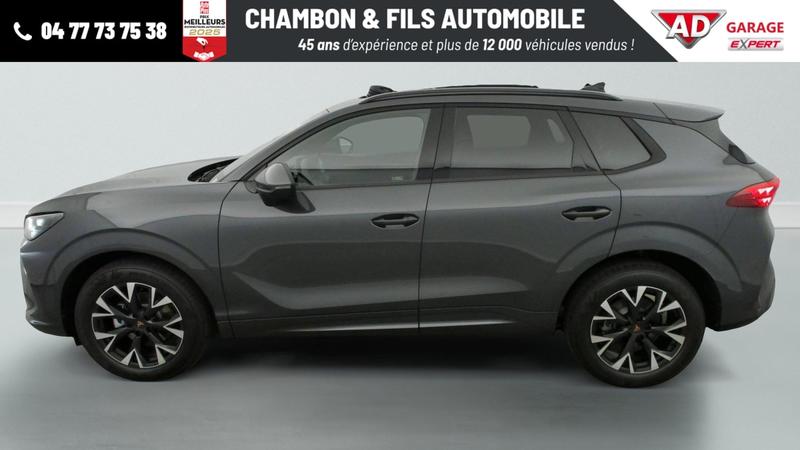 Cupra Terramar 1.5 eTSI Hybrid 150 ch Dsg7 V