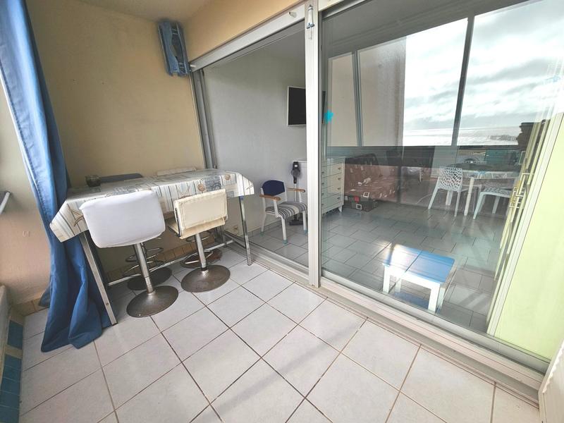 Appartement - 30 m² - 1 pièce