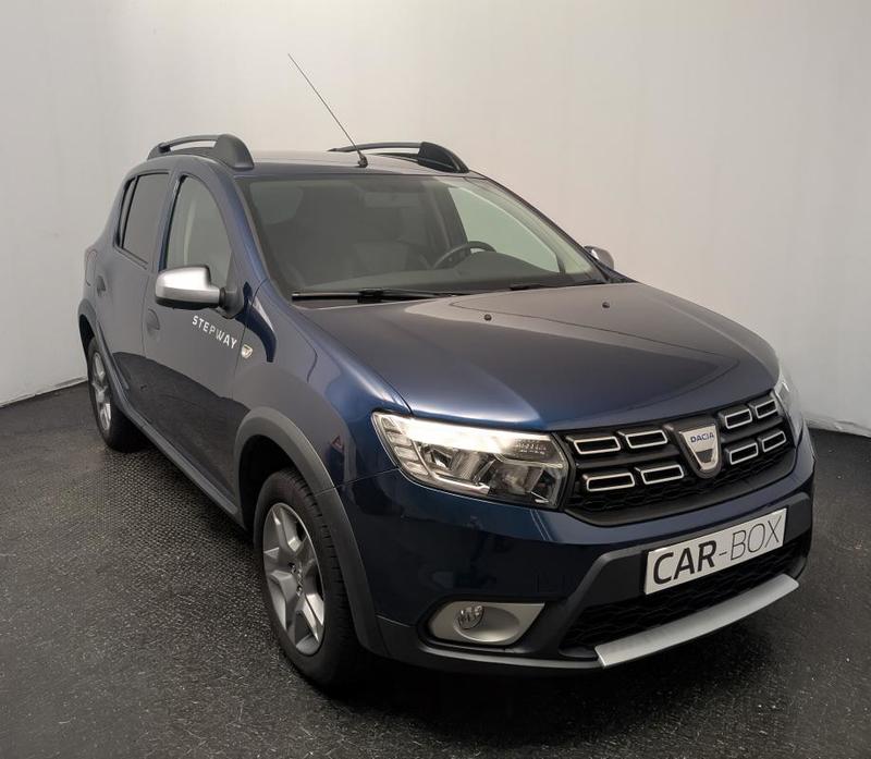 Dacia Sandero Stepway Prestige Tce 90ch Camera de Recul