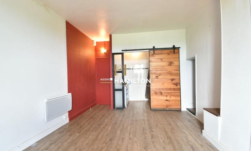 Maison de village - 114 m² - 4 pièces