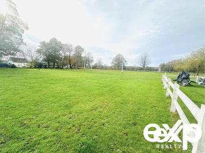 Maison - 600 m² - 29 pièces