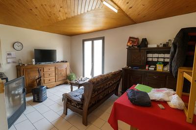 Maison - 77 m² - 4 pièces
