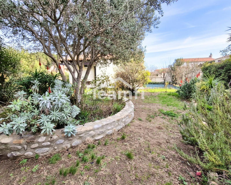 Maison - 170 m² - 7 pièces