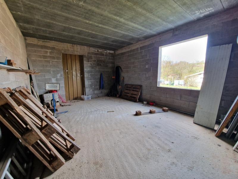 Maison - 161 m² - 5 pièces