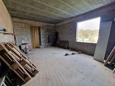 Maison - 161 m² - 5 pièces