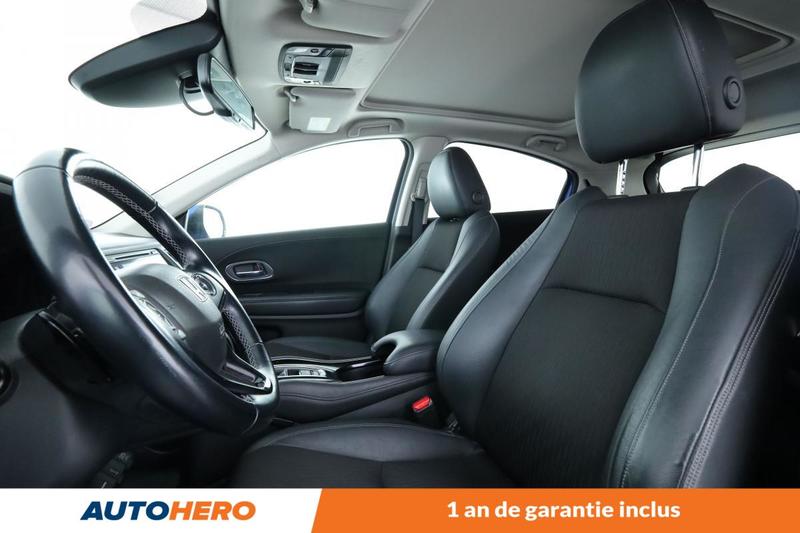 Honda Hrv 1.5 i-Vtec Executive Cvt 130 ch