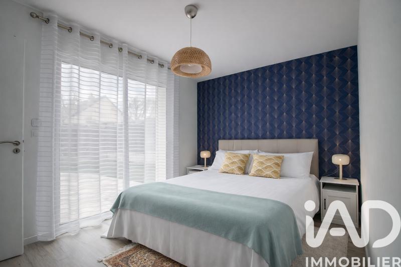 Maison - 149 m² - 8 pièces