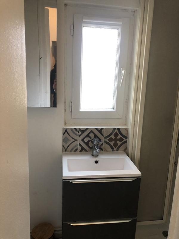 Appartement - 24 m² - 1 pièce