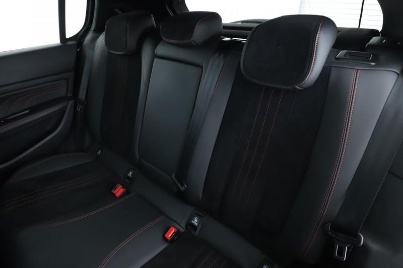 Peugeot 308 1.5 Blue-HDi Gt Pack 130 ch