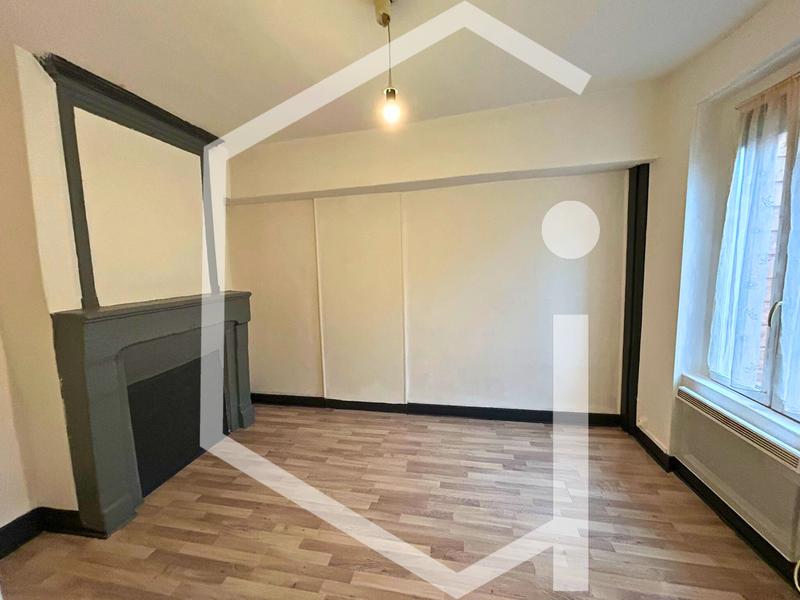 Appartement - 45 m² - 3 pièces