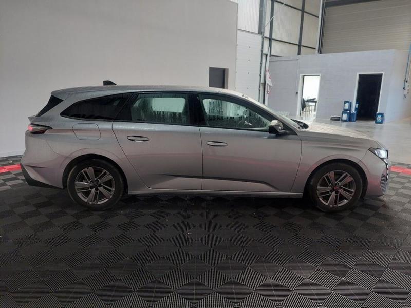 Peugeot 308 Sw BlueHDi 130 Active Pack