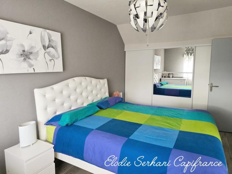 Maison - 107 m² - 6 pièces