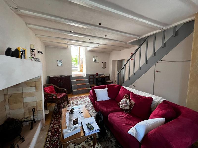 Maison - 91 m² - 4 pièces