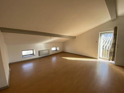 Maison - 67 m² - 3 pièces