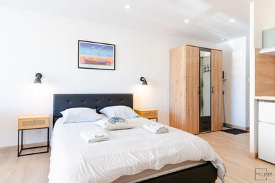 Appartement - 26 m² - 1 pièce