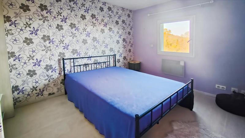 Maison - 119 m² - 5 pièces