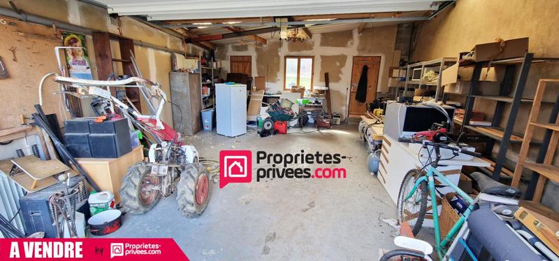 Maison - 71 m² - 3 pièces