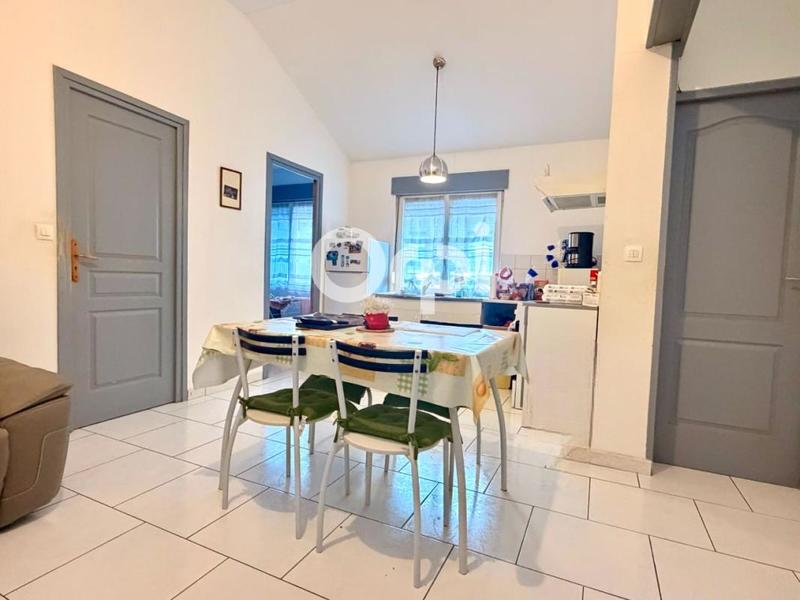 Immeuble - 76 m² - 4 pièces