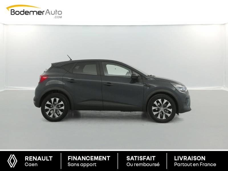 Renault Captur TCe 90 Evolution