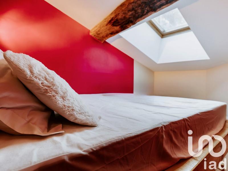 Appartement - 90 m² - 4 pièces