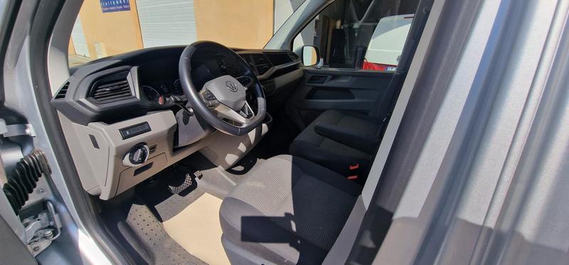 Volkswagen Transporter T6.1 Business Tdi 150 Dsg