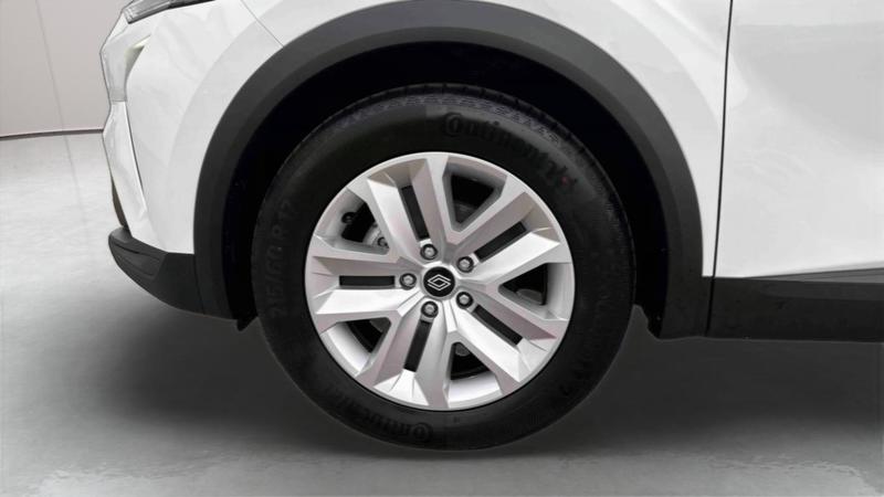 Renault Captur TCe 90 ch Evolution