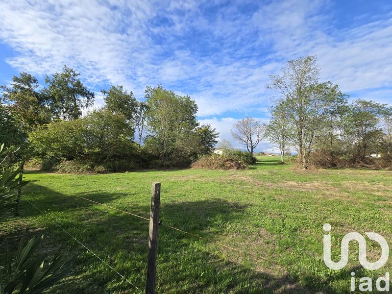 Maison - 127 m² - 5 pièces