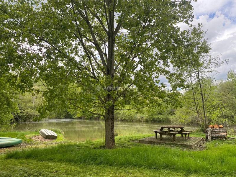 Terrain - 16 275 m²