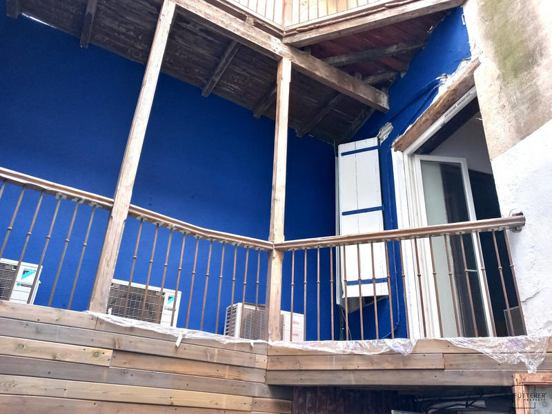 Maison - 121 m² - 4 pièces