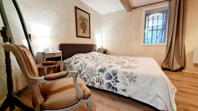 Maison - 96 m² - 5 pièces