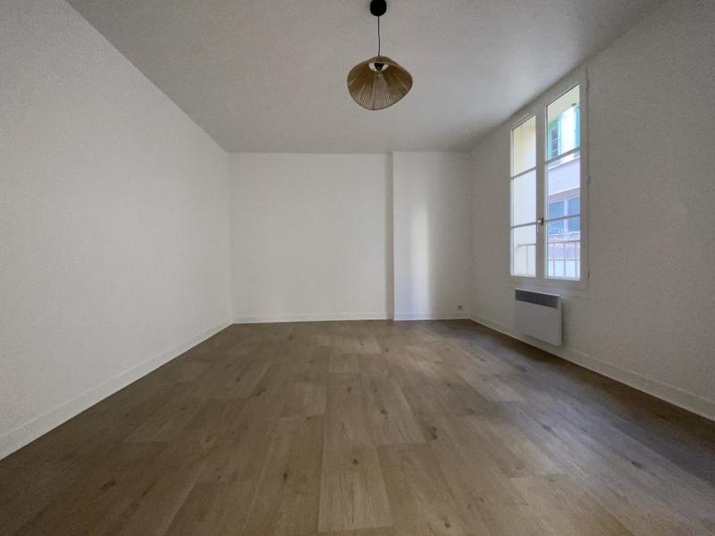 Appartement - 53 m² - 3 pièces