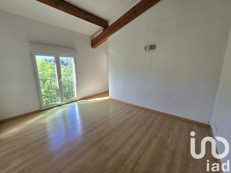 Maison - 192 m² - 5 pièces