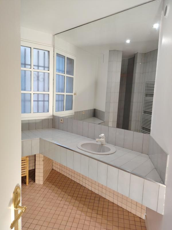 Appartement - 35 m² - 1 pièce