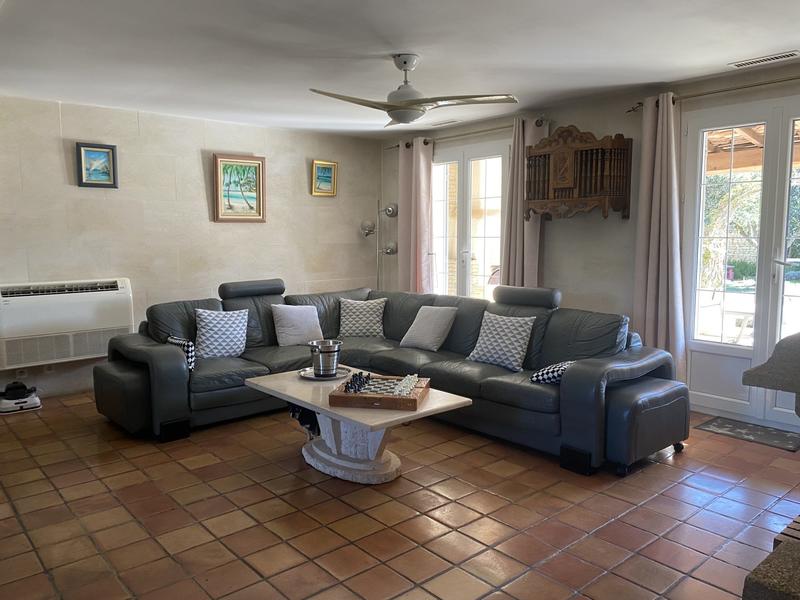 Villa - 95 m² - 4 pièces