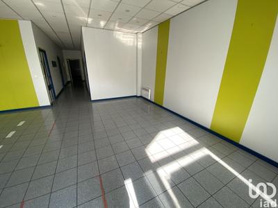 Immeuble - 550 m² - 10 pièces