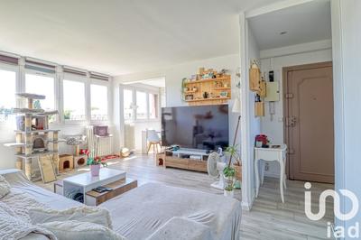 Appartement - 68 m² - 4 pièces