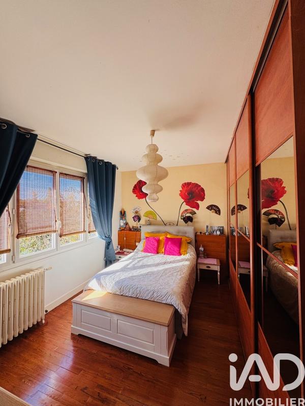 Maison - 162 m² - 6 pièces