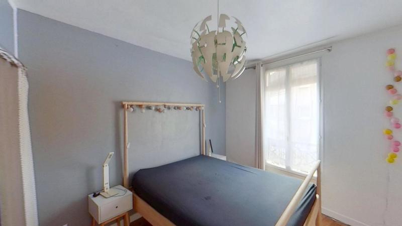 Appartement - 31 m² - 2 pièces