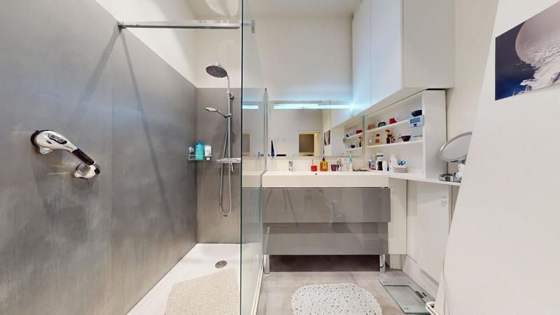 Appartement - 71 m² - 3 pièces