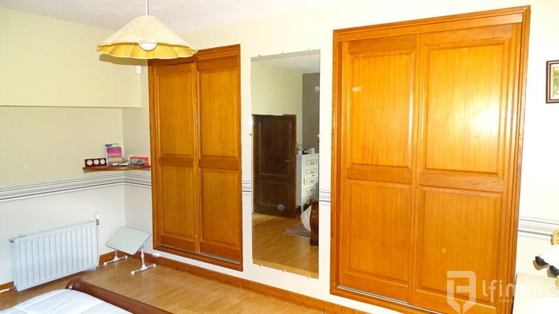 Maison de campagne - 163 m² - 5 pièces