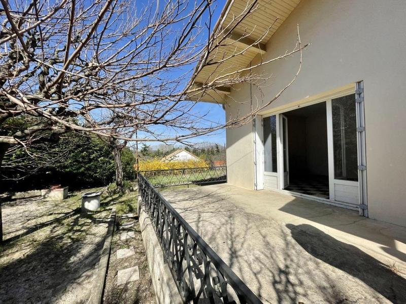 Maison - 101 m² - 4 pièces