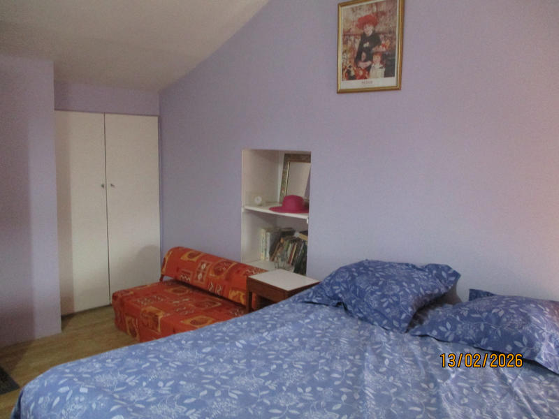 Maison - 104 m² - 5 pièces