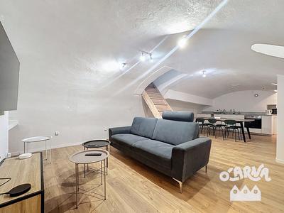 Appartement - 17 m² - 1 pièce