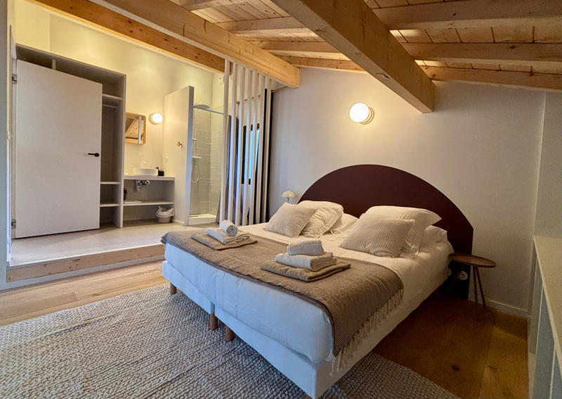 Maison - 162 m² - 6 pièces